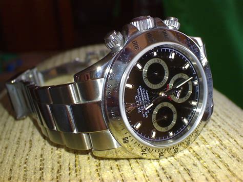 rolex daytona wiki